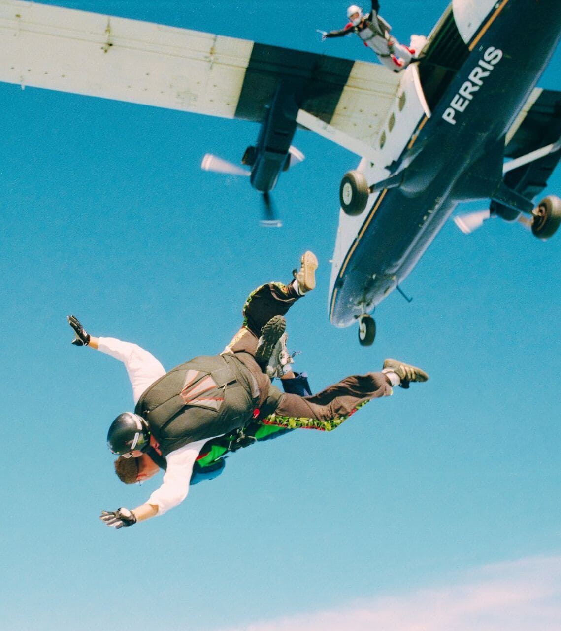 Read more about the article A First Responder’s Journey to Overcoming Fear