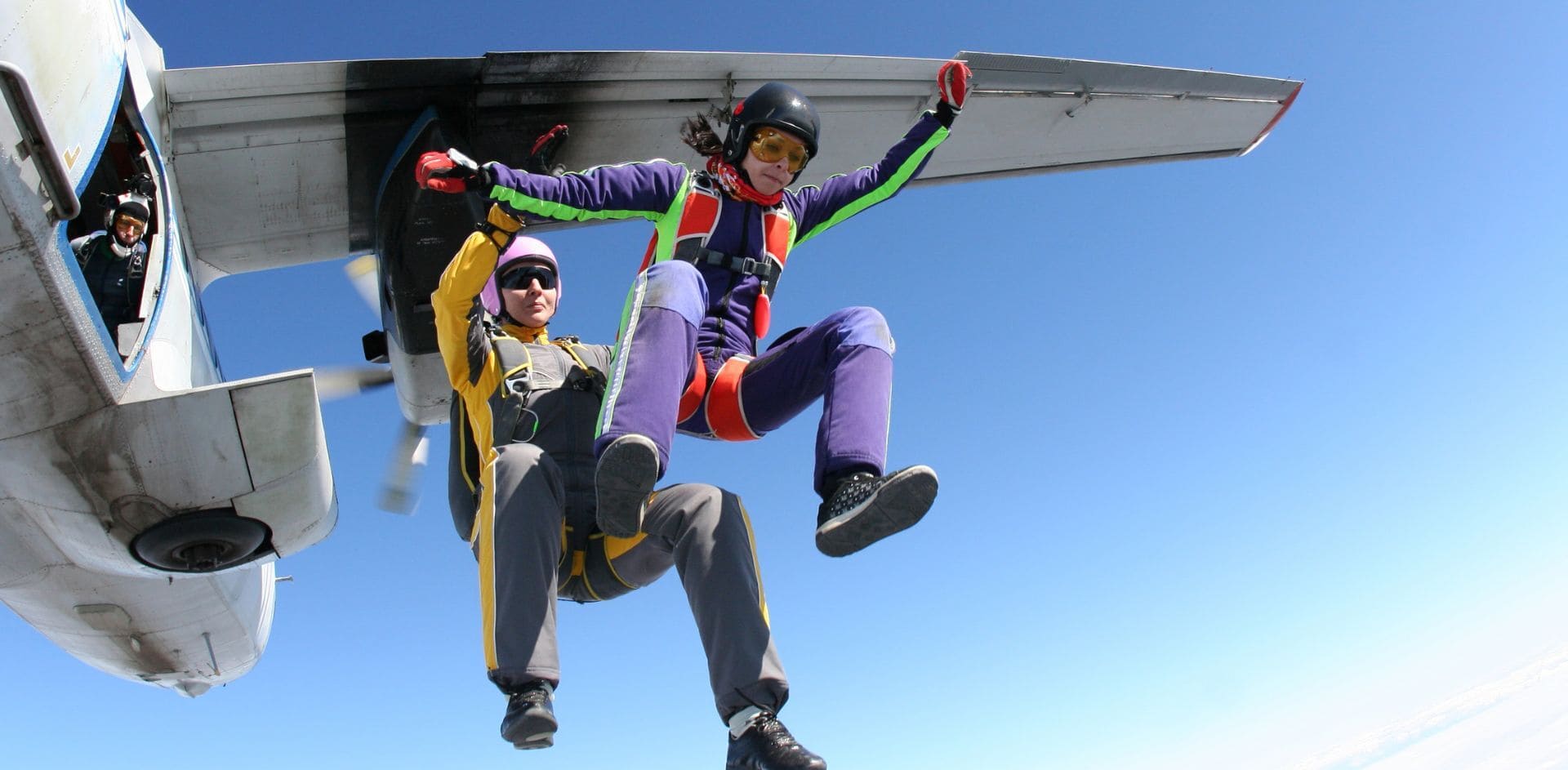 Read more about the article Fear, Freedom, and Firsts: A Survivor’s Perspective